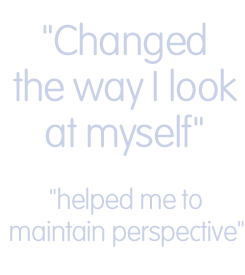 Two key phrases  from this page of client comments